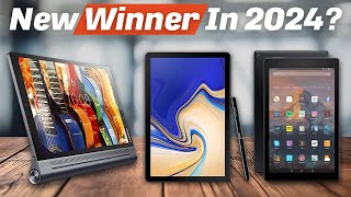 Best Android Tablets 2024  Watch This Video Before Buy!