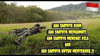 status wa TNI