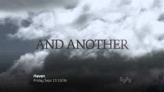 Haven Season 4 Promo (HD)