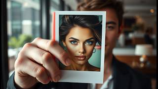 Create Photo Borders in Photoshop - Several Classical Methods