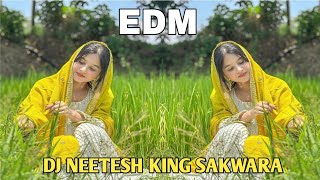 AAJ KEHNA JAROORI HAI TUM SE PYAR HUA HAI [ REMIX DJ ] OLD 90s  SONG DJ NEETESH SAKWARA  🔥