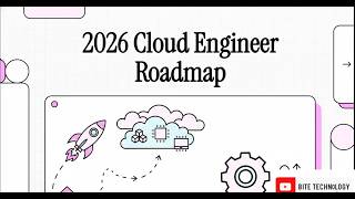 Comprehensive Roadmap to Cloud Engineering Mastery