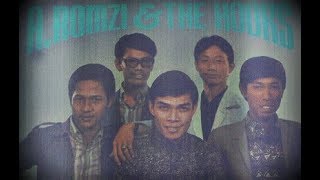 A. Romzi & The Hooks - Jangan Lari