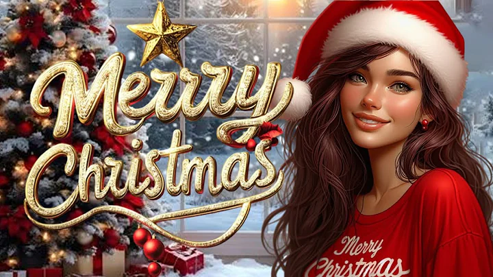 Xmas Girl Vibes 2026 ❤️ Ariana Grande – Last Christmas Mood