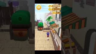 DESERT PRINCE ANDROID GAME PLAY screenshot 2