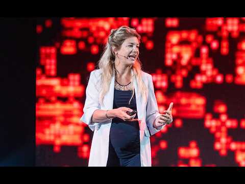 #Techtalk 14 Marelle van Beerschoten - Talk 1