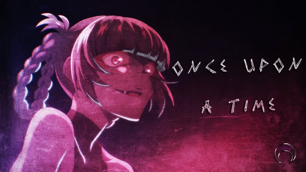 EXANGEL - ONCE UPON A TIME [AMV]