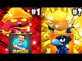 ⭐SI LOS BRAWLERS FUERAN YOUTUBERS ¿CUAL SERIAN?⭐ | BRAWL STARS | 🌵GIOBEST🌵