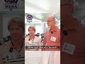 WR Volunteers Mike and Marsha Berardi -Part 1