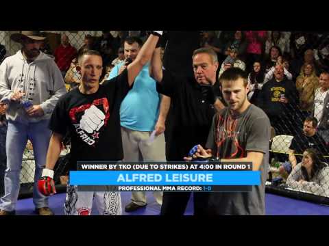 Alfred Leisure vs