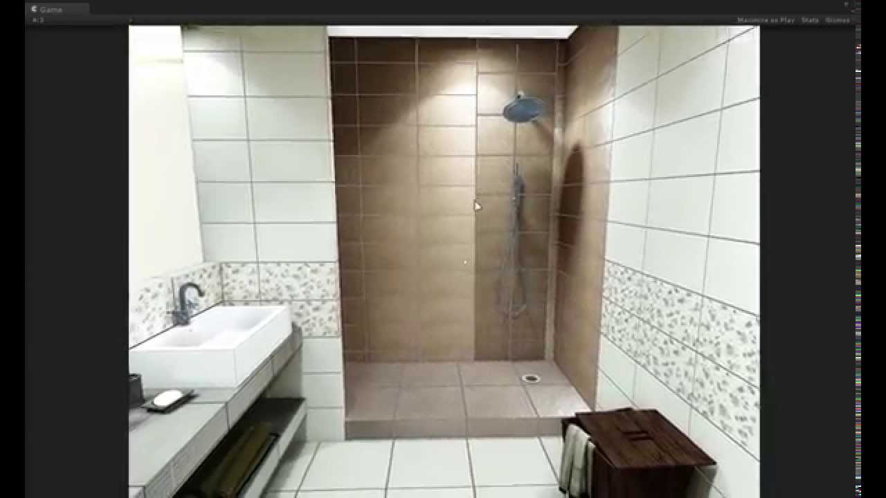 Bathroom Showcase - YouTube