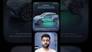 Crazy Fast Charging Technology
