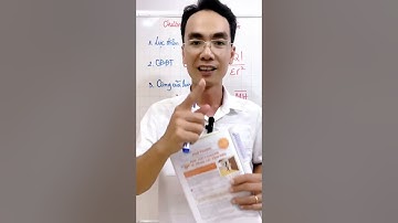 Tổng hợp công thức thường gặp chương 3: ĐIỆN TRƯỜNG - Vật lí 11🧐