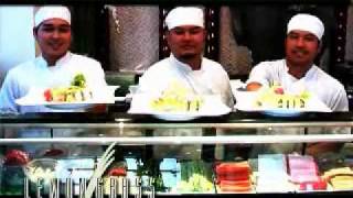 LEMON GRASS ASIAN BISTRO