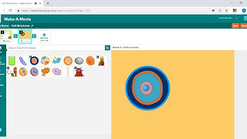 BrainPOP Make A Movie Tutorial Final