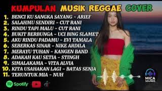 Top hits spotify Indonesia 2025 | Cover reggae ska