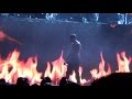 Chris Brown - New Flame - Concord Pavilion - Concord, CA - September 19, 2015
