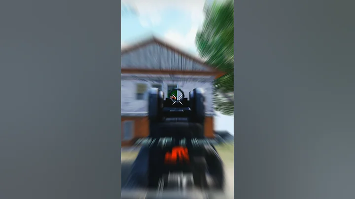 I accidentally knocked my teammate 😅 #bgmi #pubg #shorts