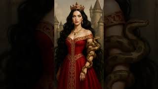 #mariapadilharainhadas7encruzilhadas #fe #magia #bruxaria #pombagiramariapadilha