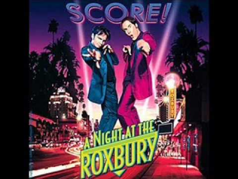 night at the roxbury song list night at the roxbury song list