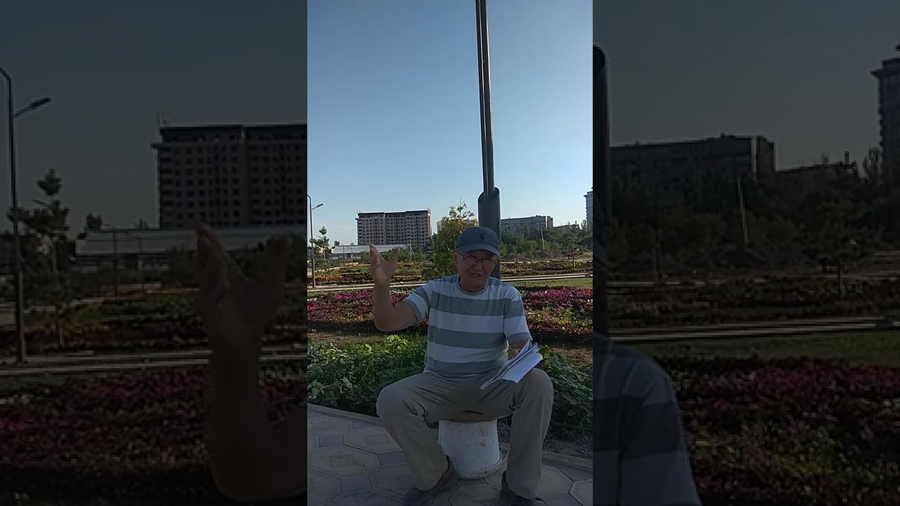 Дүйшөн Керимов: Эсенгул Чоң баатыр жана Алымбек датка.