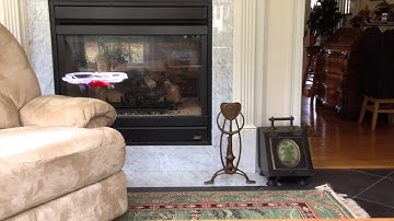 Syma X11 Hornet Quadcopter Review - Droneflyers.com