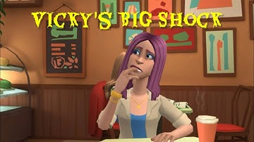 Vicky