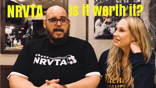 National RV Training Academy- Was it worth it