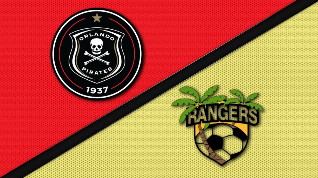 Orlando Pirates FC vs. Edmonton Rangers FC - Game Highlights