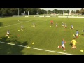 Warming Up 1 | doeltjesspel