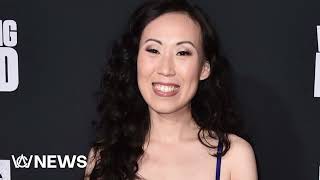 Angela Kang Left Walking Dead News Update The Cine Wizard