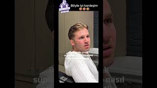 Böyle Iyi Kardeşim