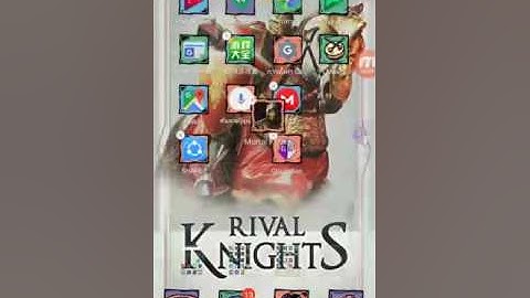 Mortal Kombat x hack no root