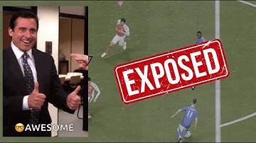 Scripting Exposed FC 25