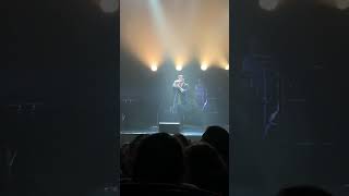 Imperfecto- Cepeda ~19-03-2019 Madrid (Teatro Nuevo Apolo)~ #GiraPrincipiosMadrid19