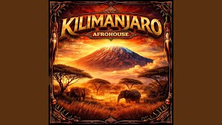 KILIMANJARO (Afro House)