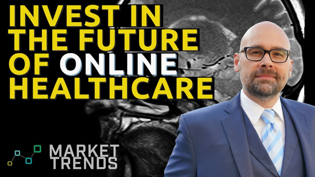 How You Can Make Money NOW on the FUTURE of Healthcare - YouTube