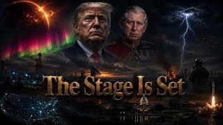 The Stage Is Set
