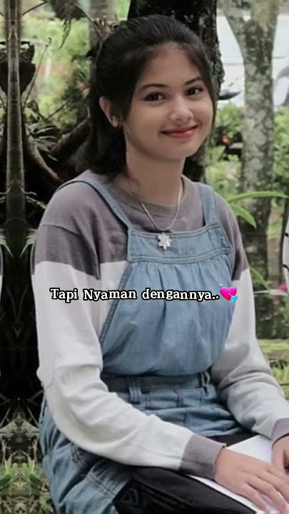antara nyaman dan cinta