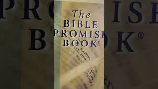 The Promises of God!, Help in times of trouble