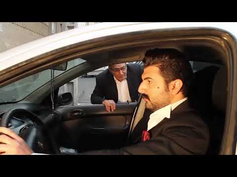 فیلم کوتاه عصای دست