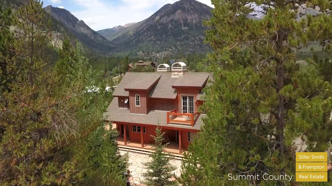 Introducing Summit County Summit County Real Estate YouTube