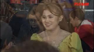 Ego   Voc. Putri Cebret '' Supra Nada Indonesia ''