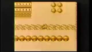 Game Boy - Jikuu Senki Mu [1991]