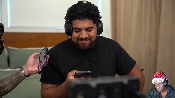 BabyMuney Reacts To Will She Cheat While Her Trucker Boyfriend Is On The Road? | UDY Loyalty Test