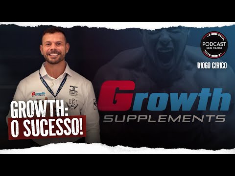 GROWTH SUPPLEMENTS IS A SUCCESS BECAUSE…