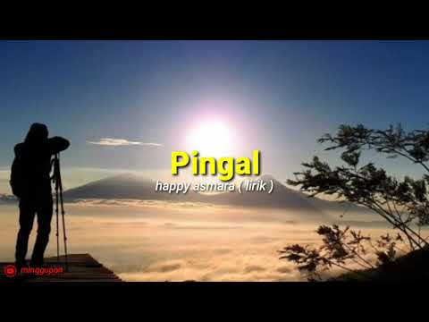 Download lagu pingal happy asmara mp3