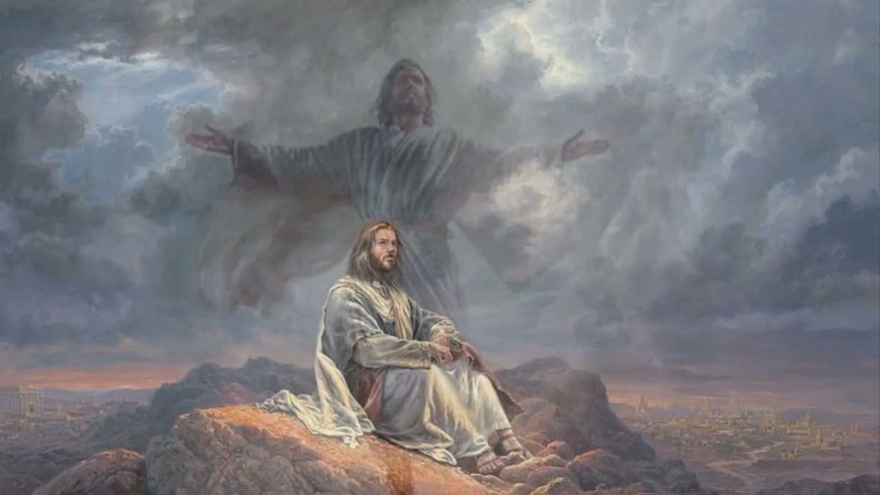 Laudes de Cuaresma | Lunes de la 3a semana de cuaresma. Oración de la mañana 