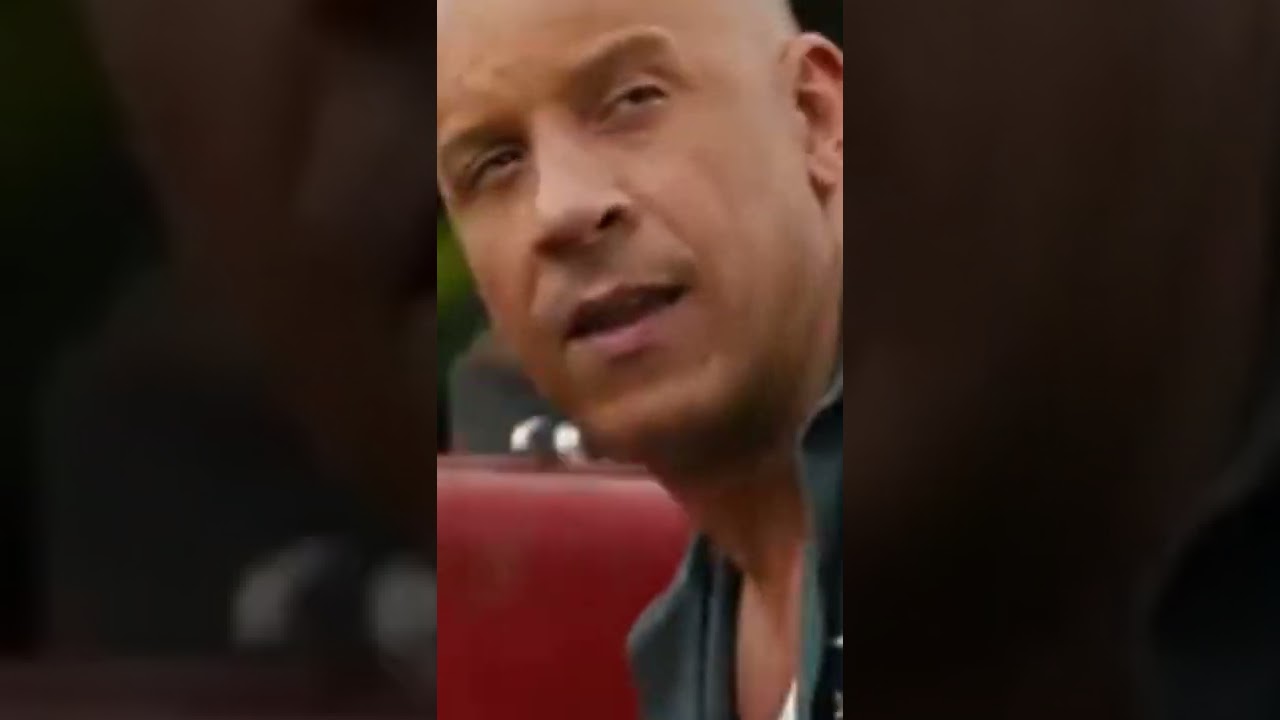 Форсаж 9 / Fast & Furious 9, 2021  12+