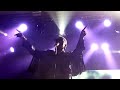 Loreen - JUPITER DRIVE live in G&ouml;teborg at the Statement Festival, 31.08.2018